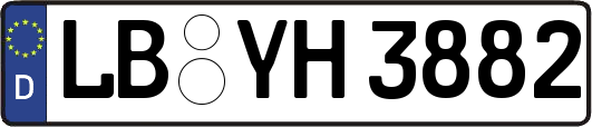 LB-YH3882
