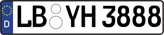 LB-YH3888