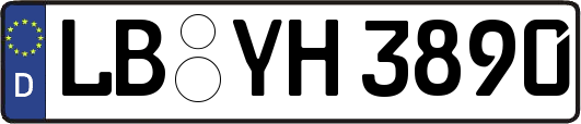 LB-YH3890