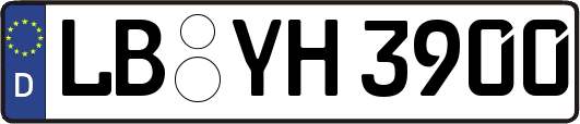 LB-YH3900