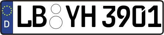 LB-YH3901