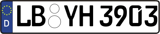 LB-YH3903