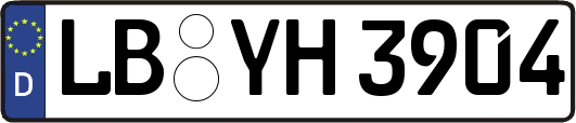 LB-YH3904