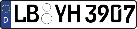 LB-YH3907