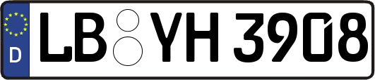 LB-YH3908