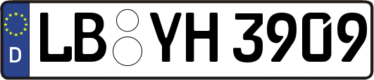 LB-YH3909