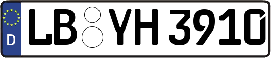 LB-YH3910