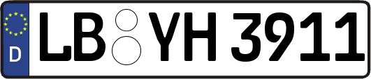LB-YH3911