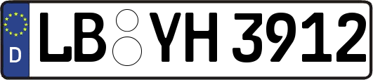 LB-YH3912