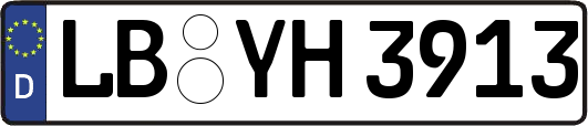 LB-YH3913