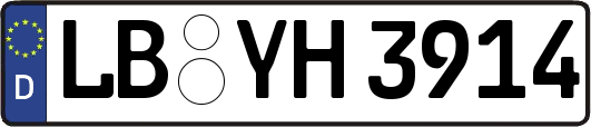 LB-YH3914