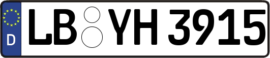LB-YH3915