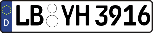 LB-YH3916
