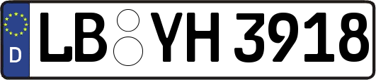 LB-YH3918