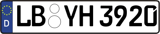 LB-YH3920