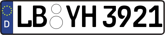 LB-YH3921