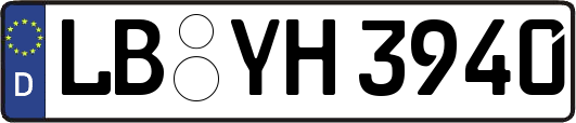 LB-YH3940