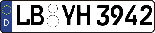 LB-YH3942