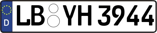 LB-YH3944