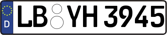 LB-YH3945