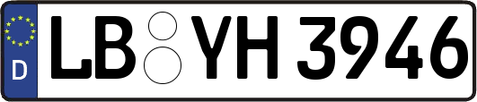LB-YH3946