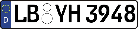 LB-YH3948