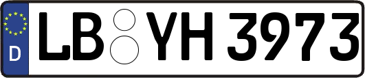 LB-YH3973