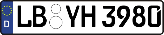 LB-YH3980