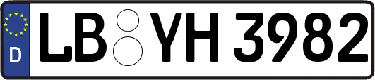 LB-YH3982
