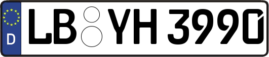 LB-YH3990