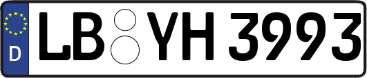 LB-YH3993
