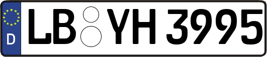 LB-YH3995