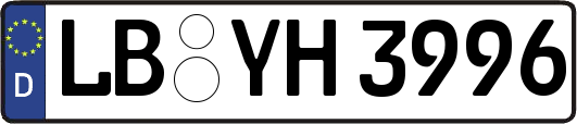 LB-YH3996