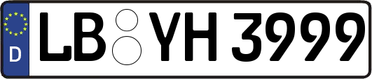 LB-YH3999