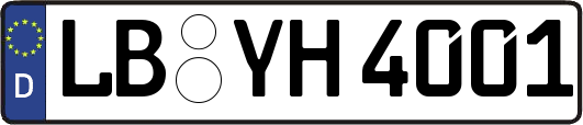LB-YH4001