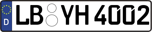 LB-YH4002