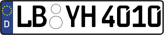 LB-YH4010