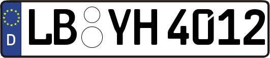 LB-YH4012