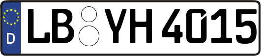 LB-YH4015