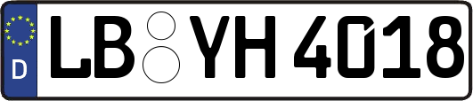 LB-YH4018
