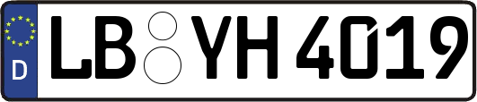 LB-YH4019