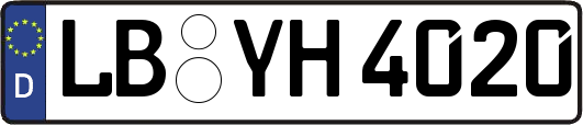 LB-YH4020