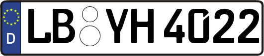 LB-YH4022