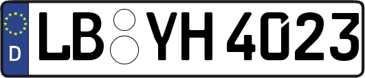 LB-YH4023
