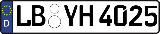 LB-YH4025
