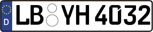 LB-YH4032