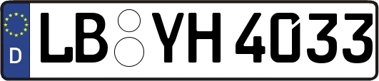 LB-YH4033