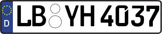 LB-YH4037