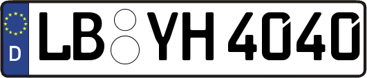 LB-YH4040