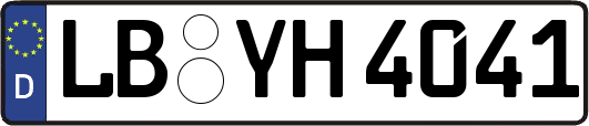 LB-YH4041